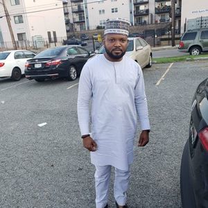 Meet your Posher, Joshua